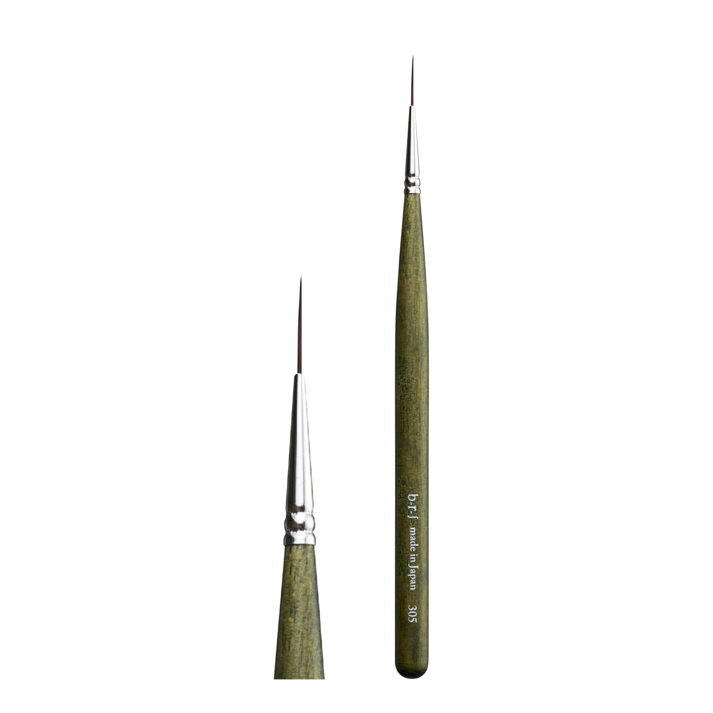 brs 305 Long Liner