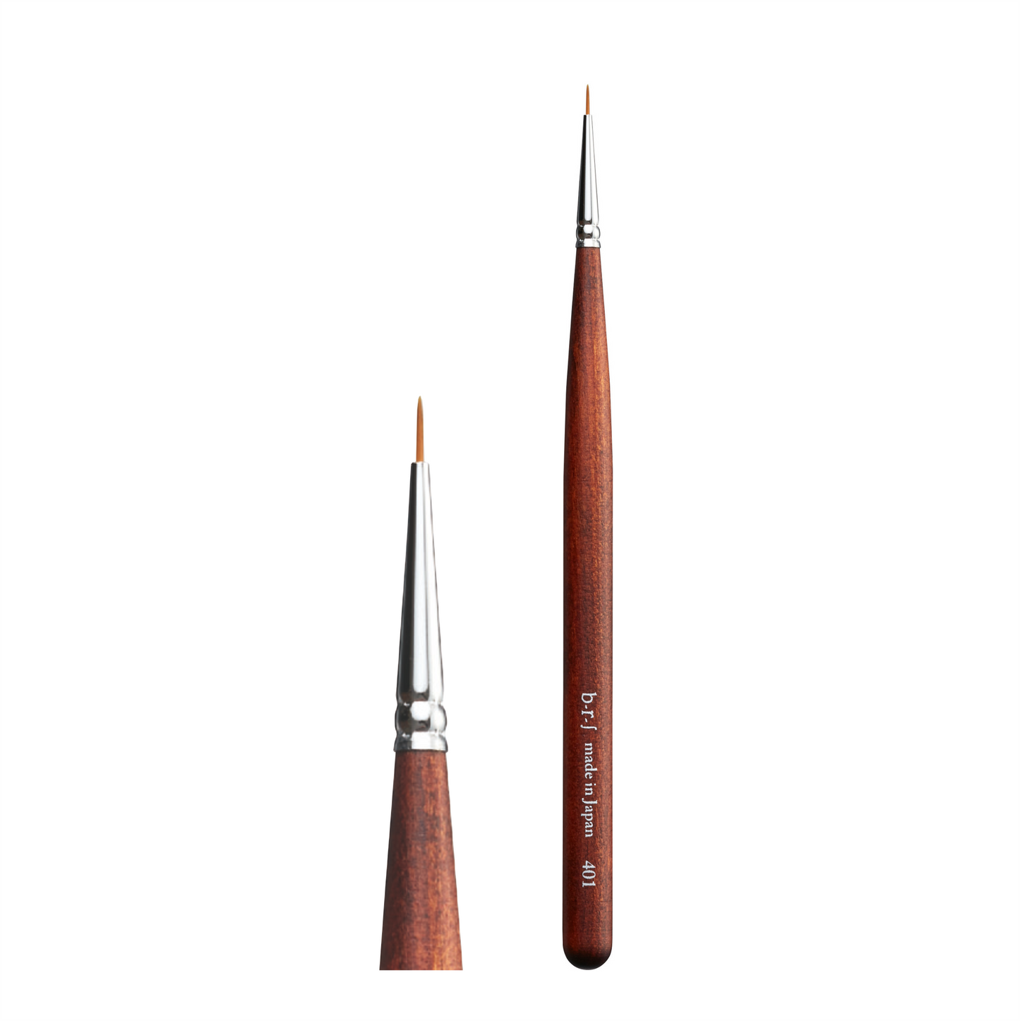 brs 401 Round