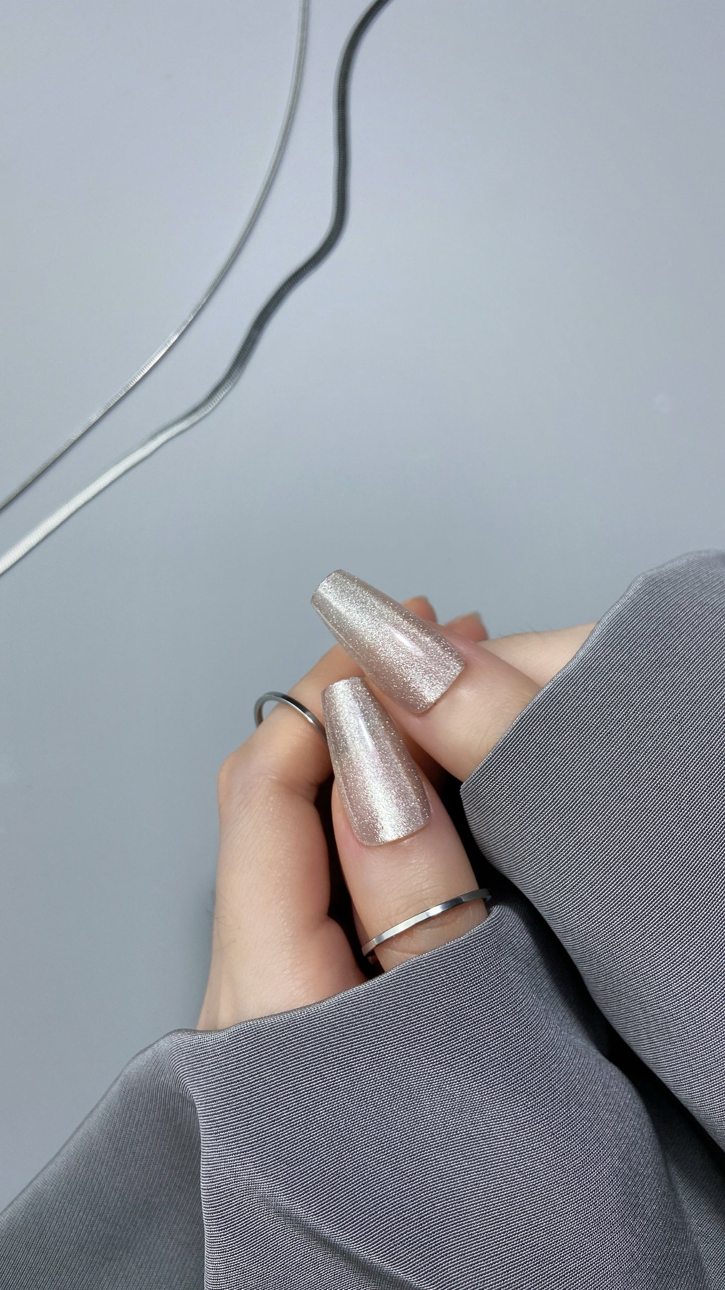 TipTec♥Color Tips 顏色甲片 - CM系列