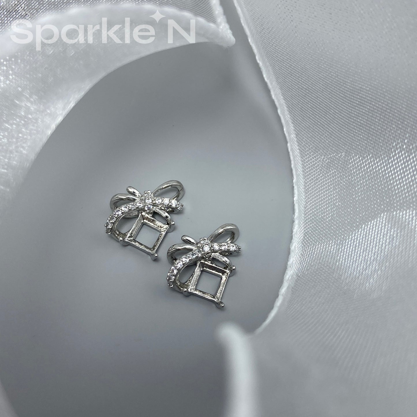 Sparkle N 鑽飾 D1 - D10