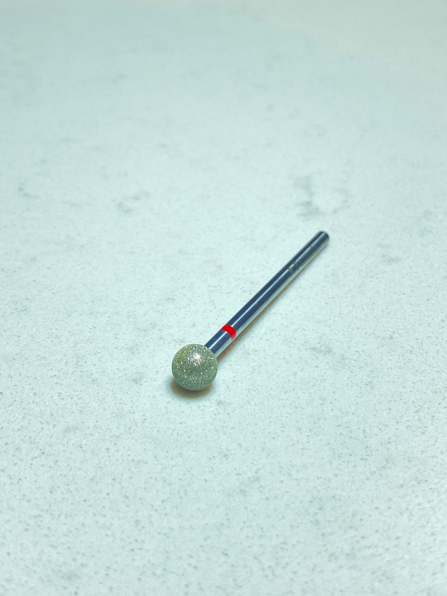 A Formula 鑽石保養磨頭 6mm 球型