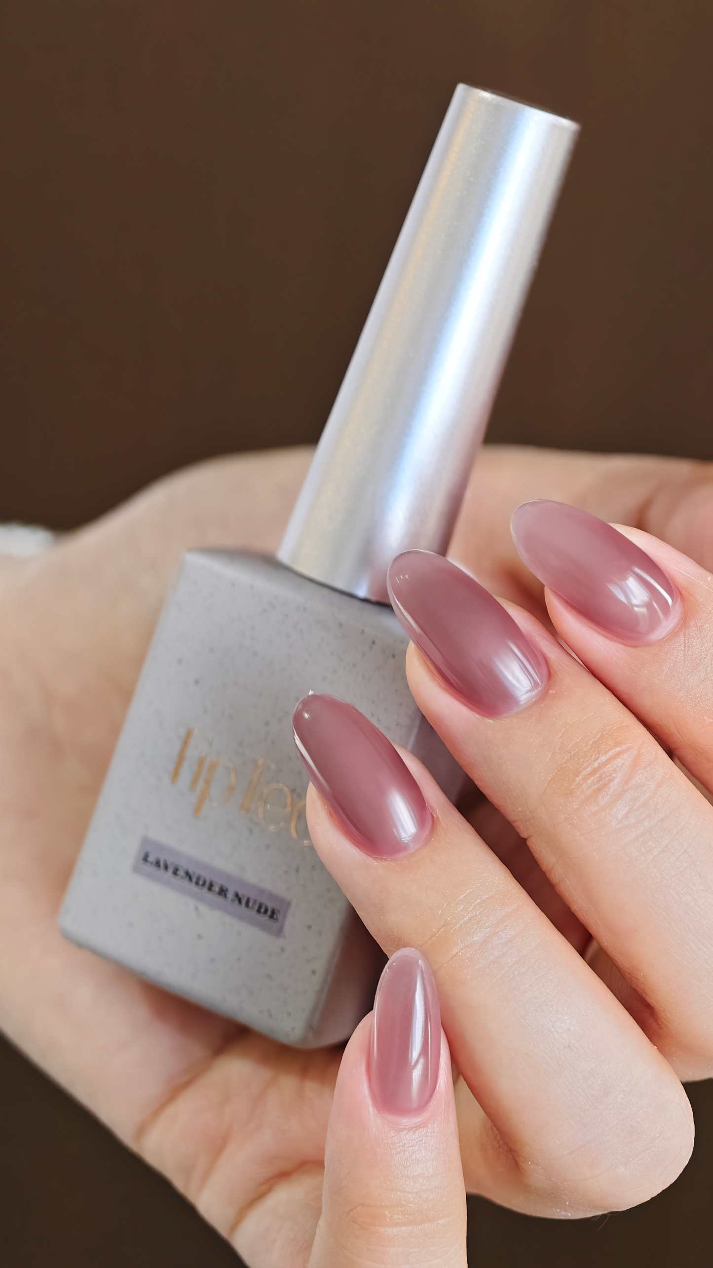 TipTec Colour Base 有色底膠|TPO Free・HEMA Free|13色