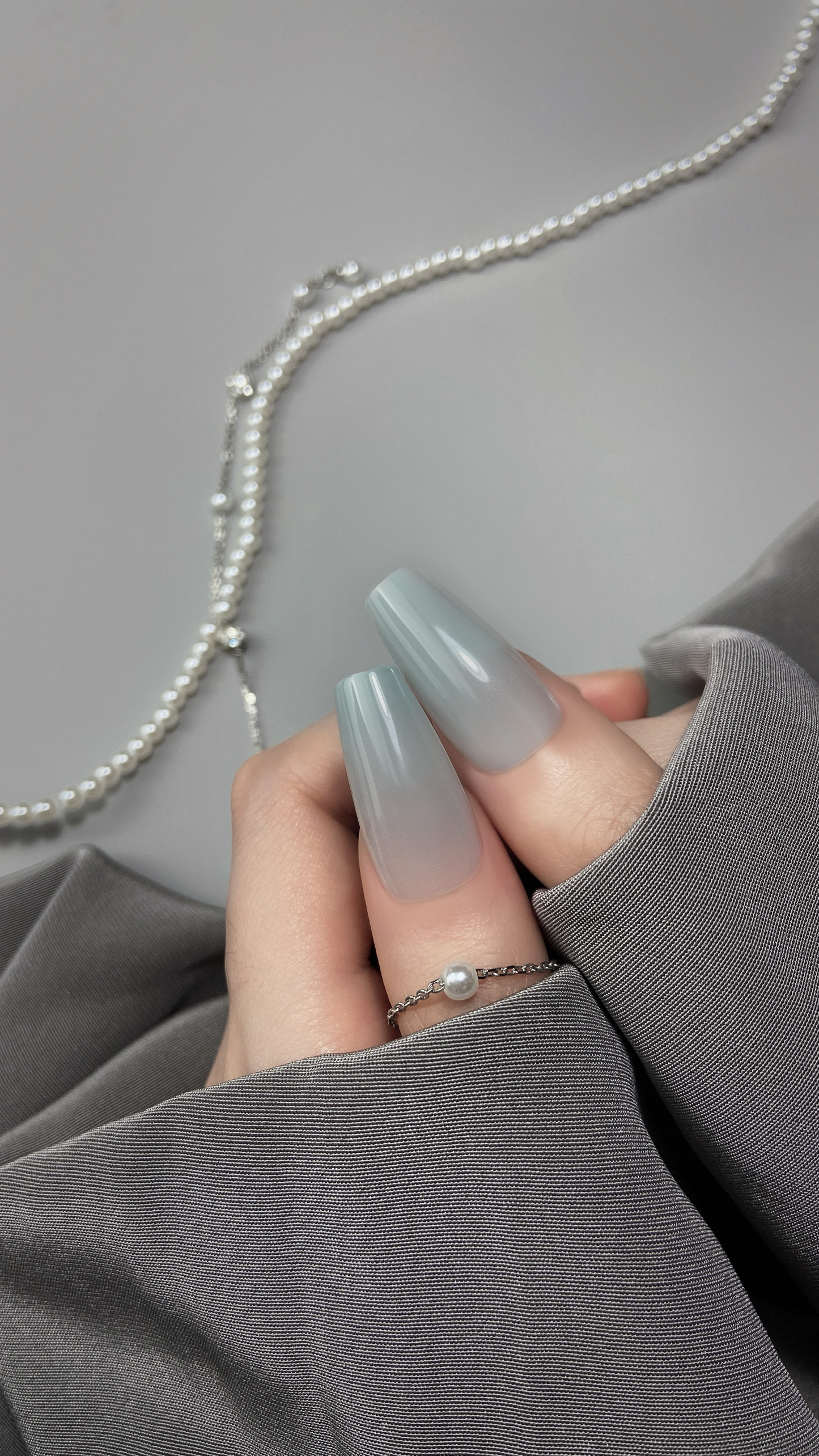 TipTec♥Color Tips 顏色甲片 - B系列
