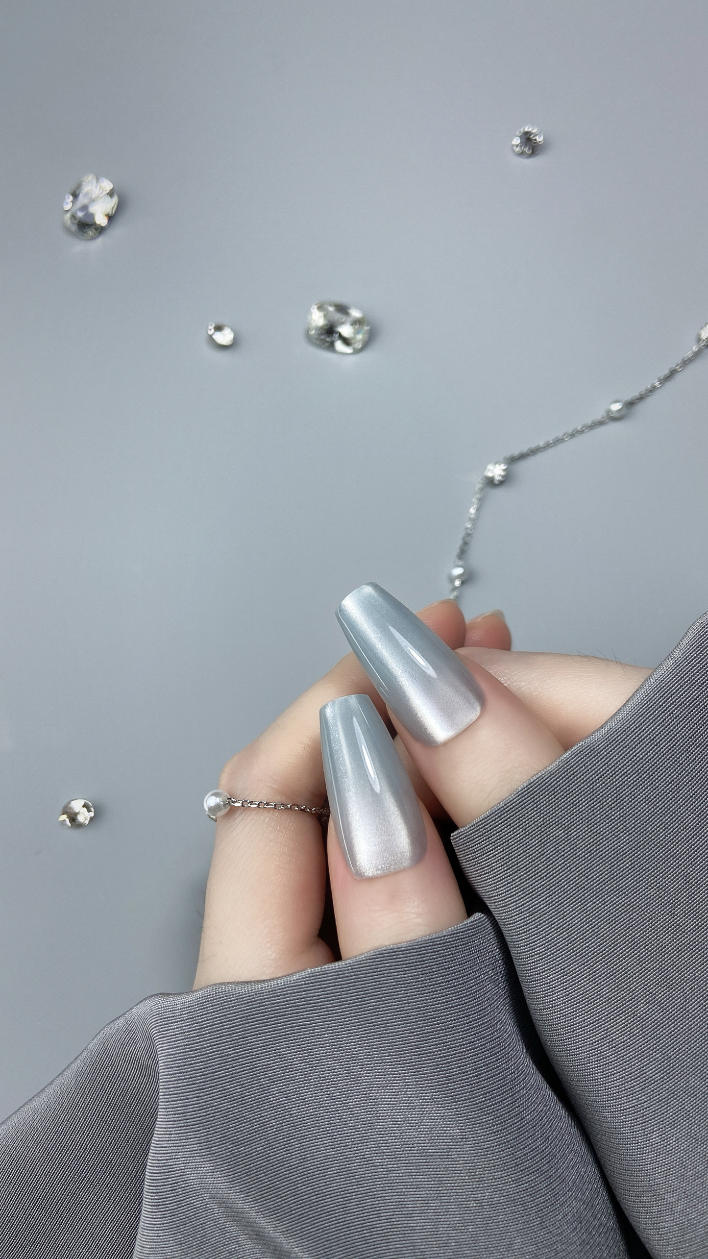TipTec♥Color Tips 顏色甲片 - CM系列