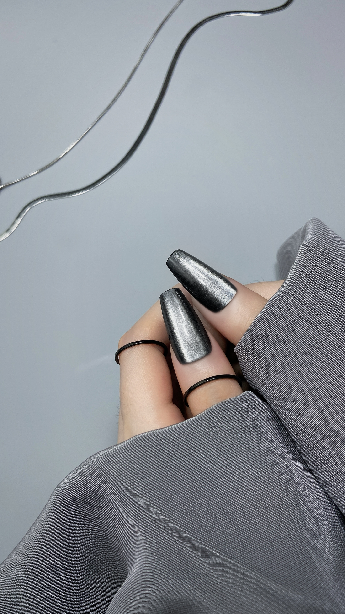 TipTec♥Color Tips 顏色甲片 - CM系列