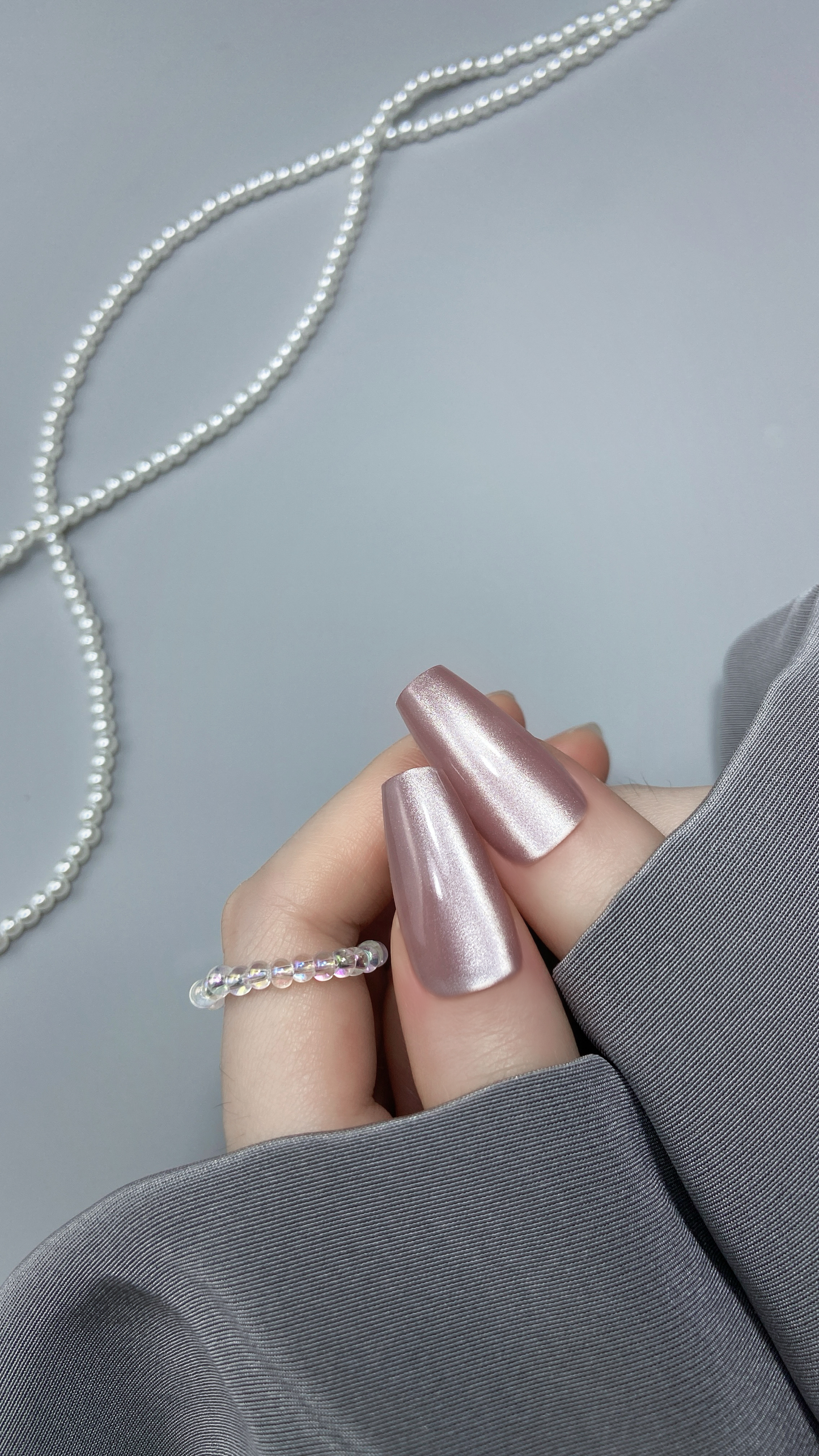 TipTec♥Color Tips 顏色甲片 - CM系列