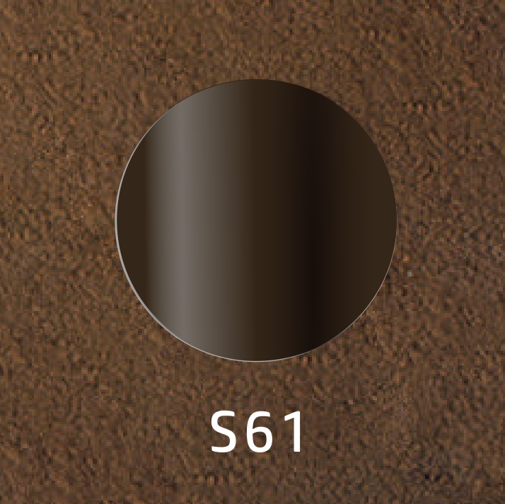 TIRAMISU COLOUR SERIES