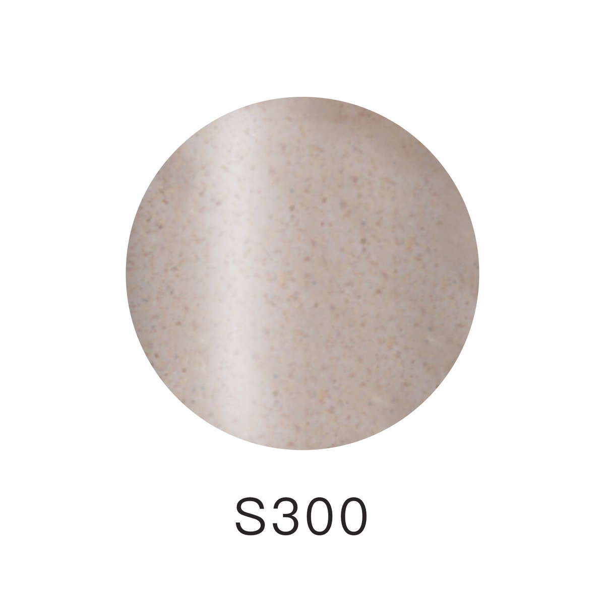 Presto Color Gel Polish S101-S300