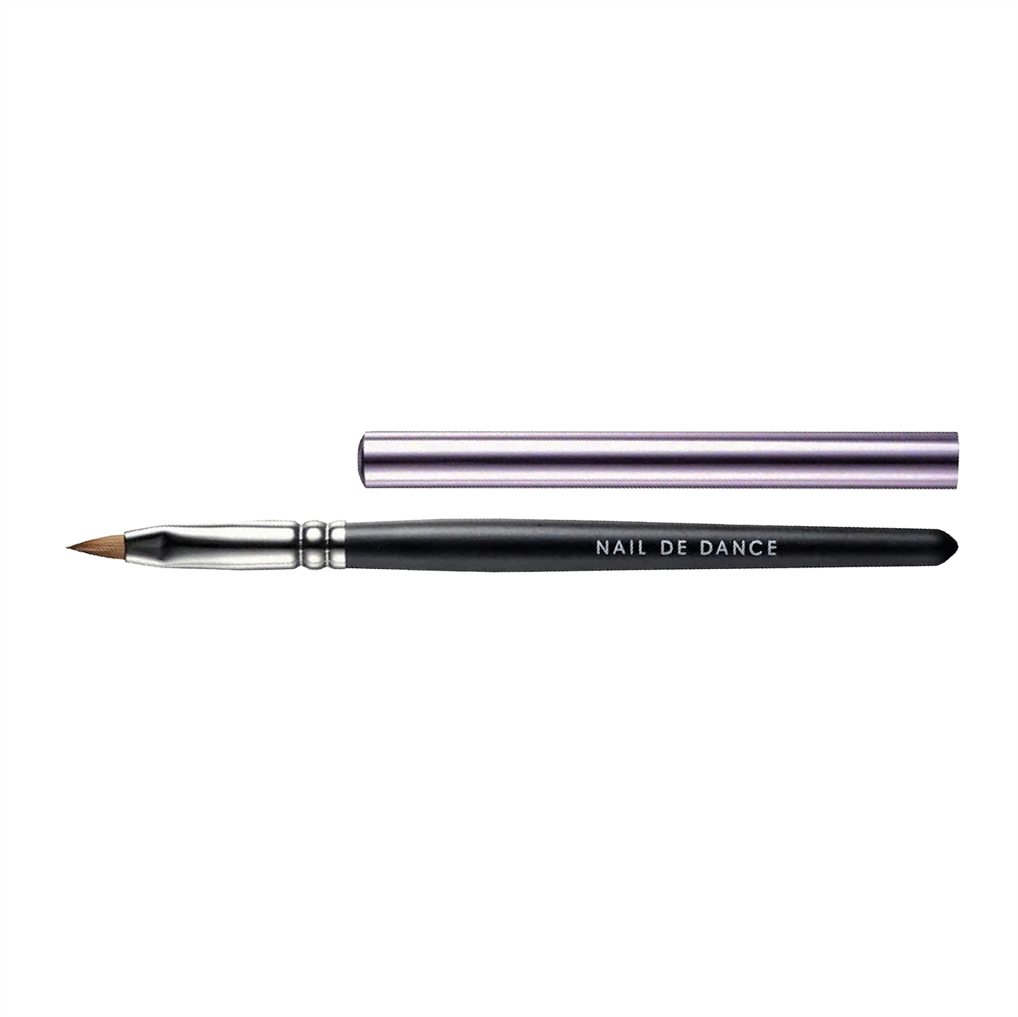 Nail De Dance Design Sculpture Brush