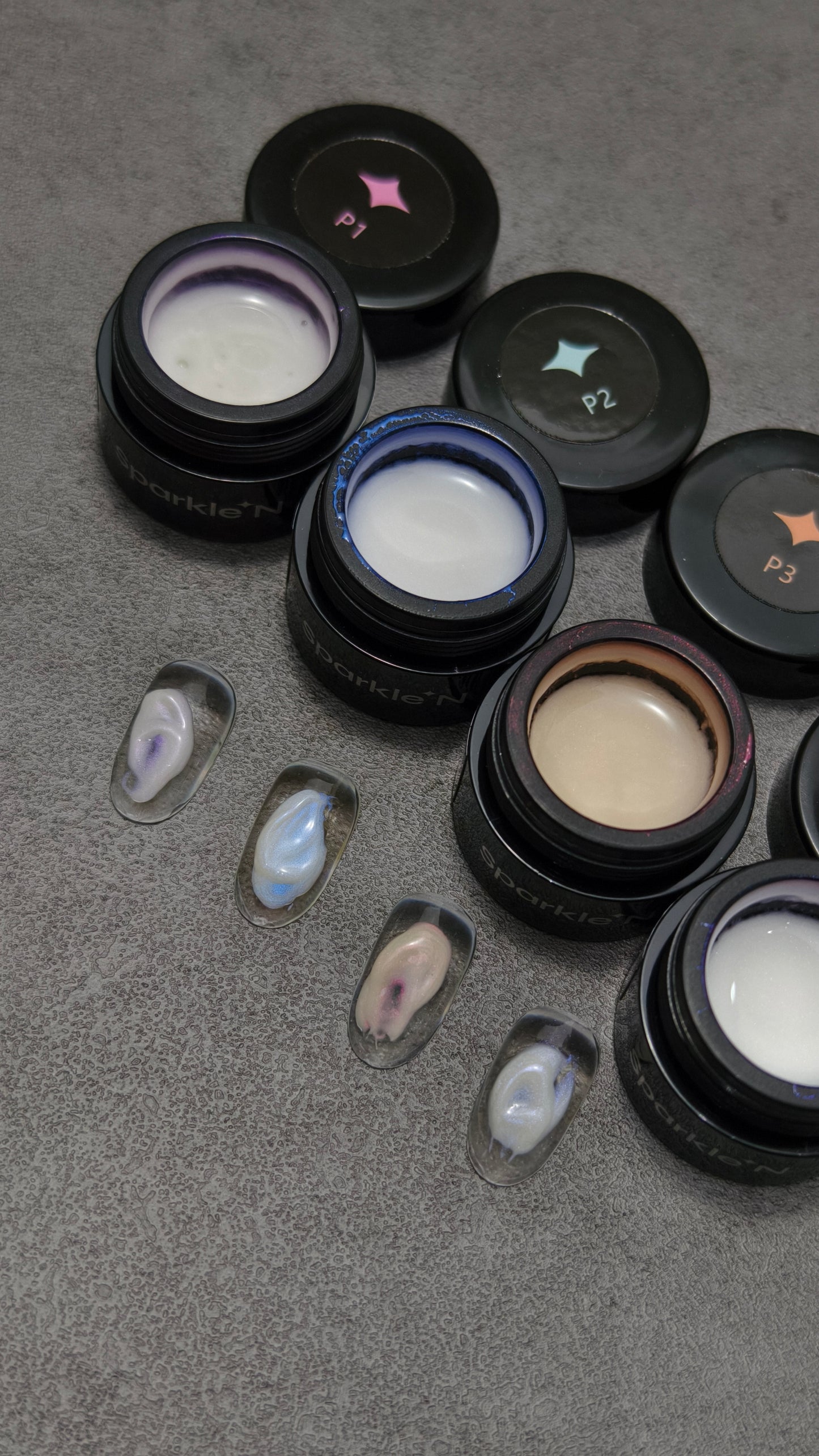 AURORA COLOUR SERIES