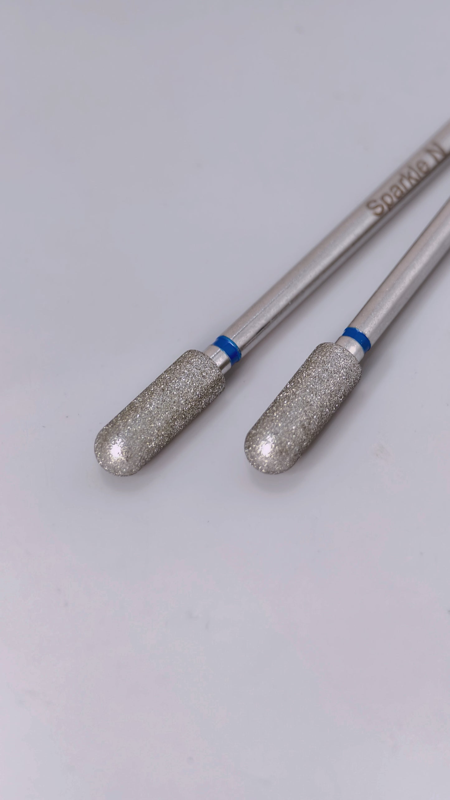 星鑽極細圓柱磨頭 SparkleN Diamond Smooth-Pro Bit