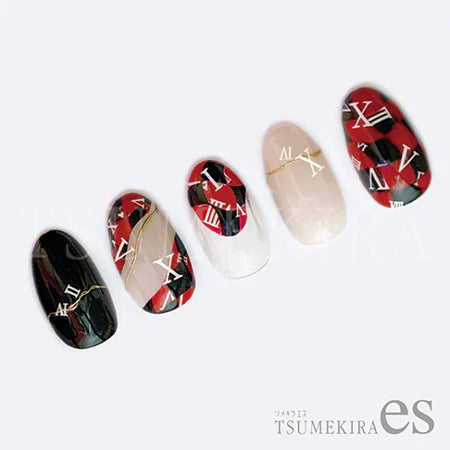 ES-NUB-101