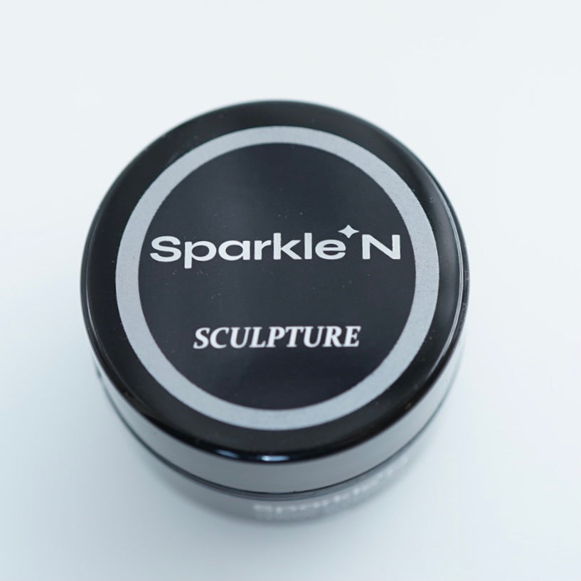 Sculpture 延甲膠