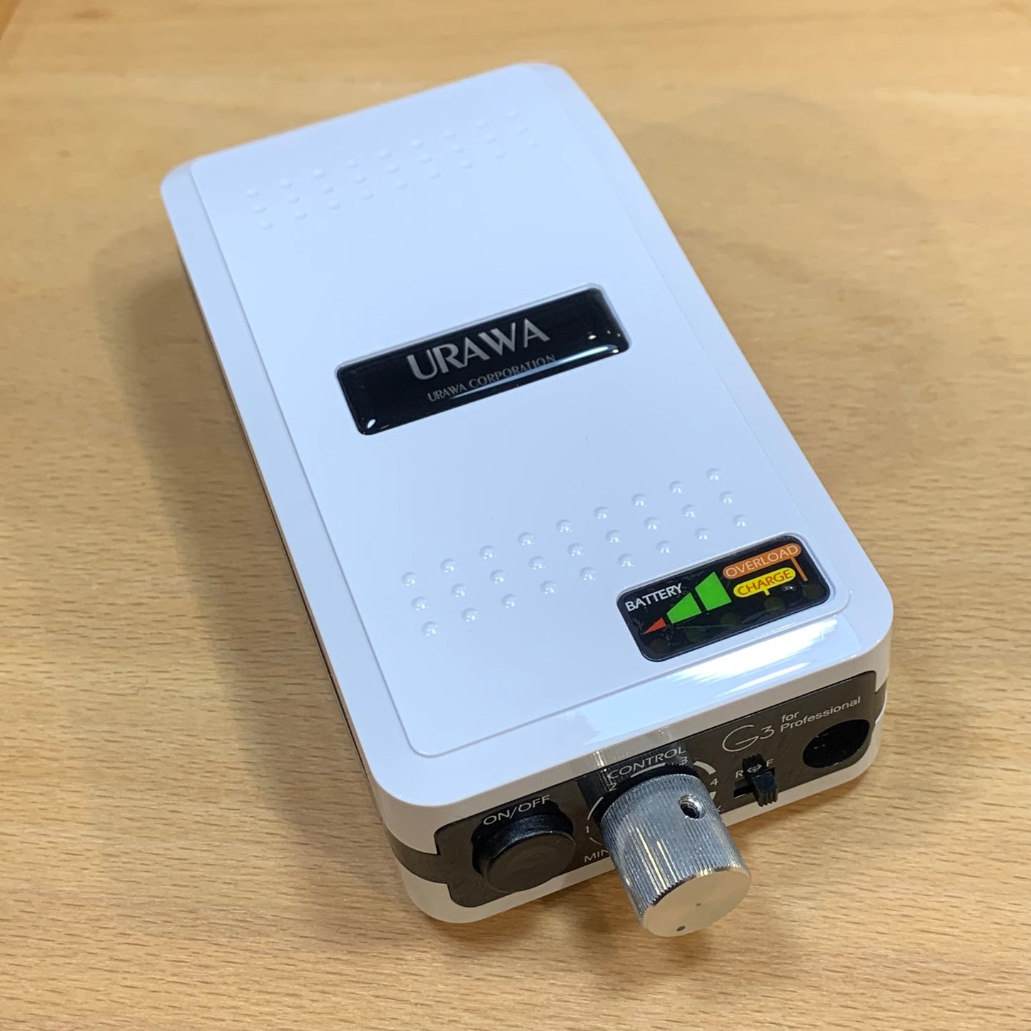 URAWA G3 PROFESSIONAL NAIL MACHINE