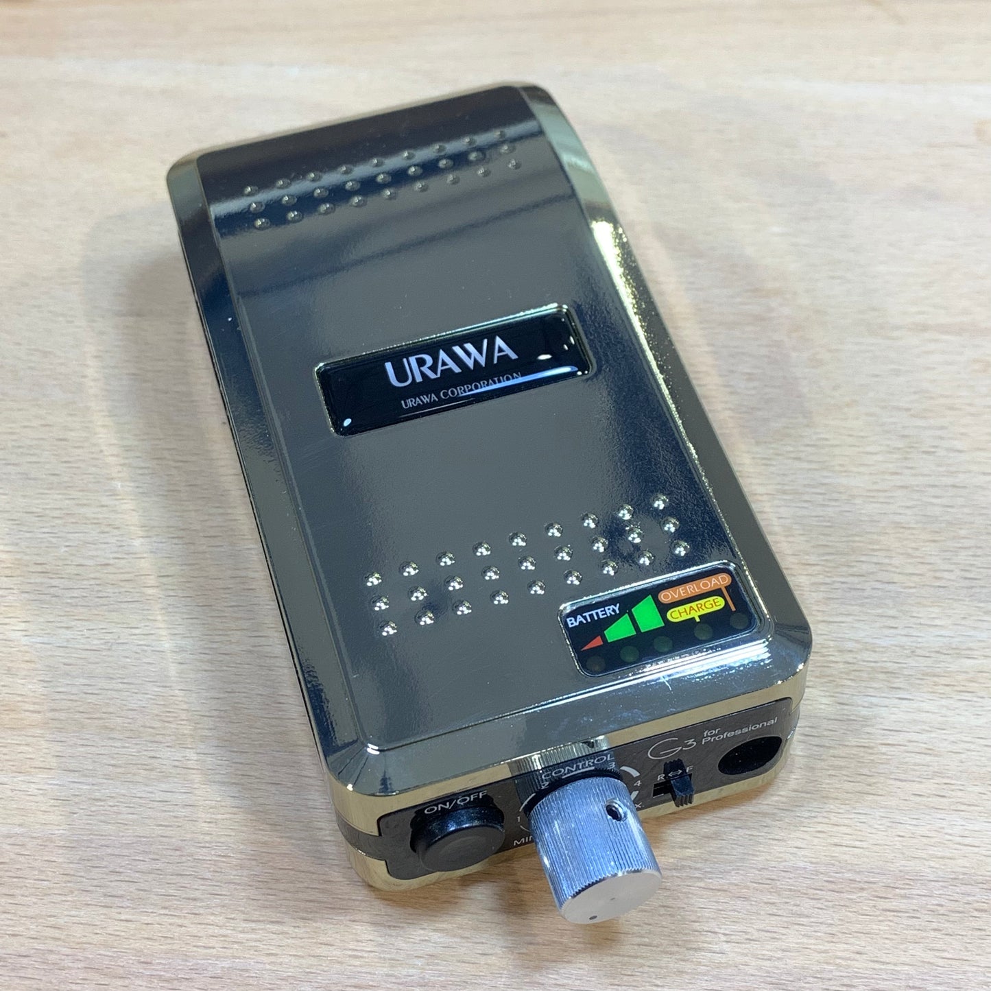 URAWA G3 PROFESSIONAL NAIL MACHINE