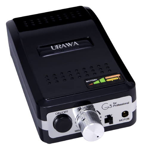 URAWA G3 PROFESSIONAL NAIL MACHINE