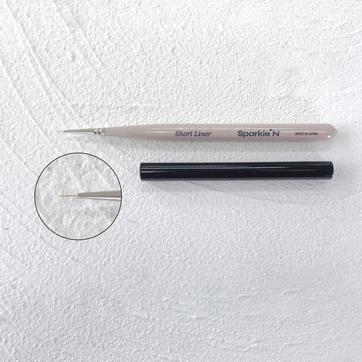Short Liner 短線筆