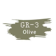 RandB Colour Gel 色膠