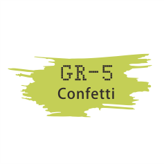 RandB Colour Gel 色膠