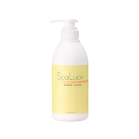 Face & Body Lotion 護膚乳液