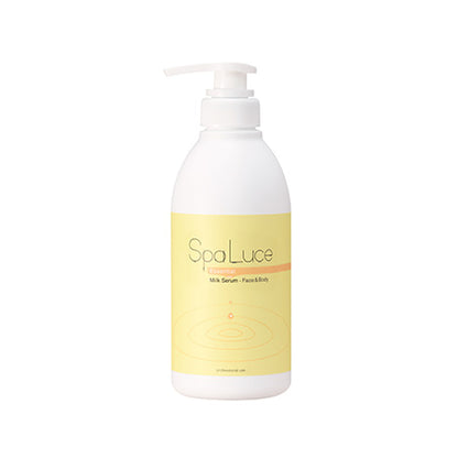 Face & Body Lotion 護膚乳液