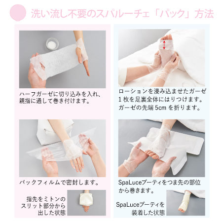 Face & Body Lotion 護膚乳液