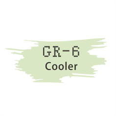 RandB Colour Gel 色膠