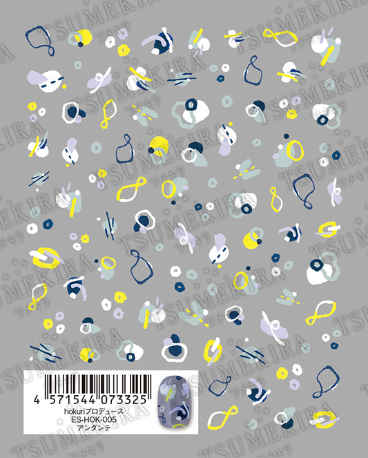 ES-HOK-005