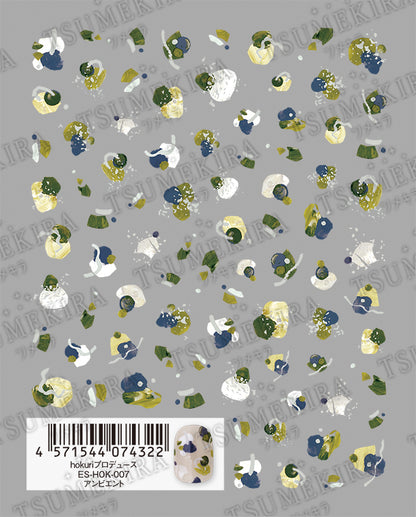 ES-HOK-007