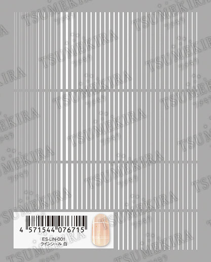 ES-LIN-001