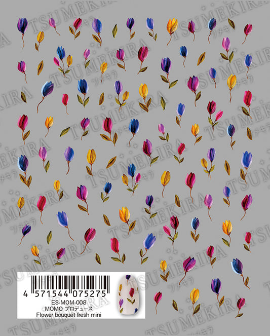 ES-MOM-008, 009