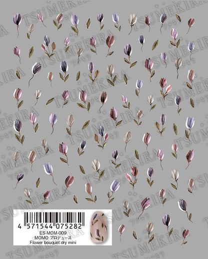 ES-MOM-008, 009
