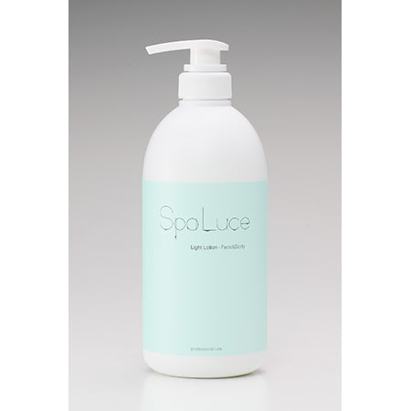 Face & Body Lotion 護膚乳液