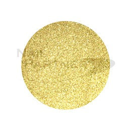 Chrome Powder Gold 24K
