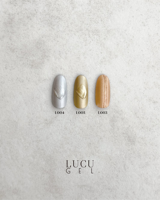 LUCU GEL COLOR～OTHER～