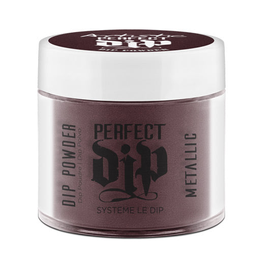 Artistic Perfect Dip 完美微晶粉