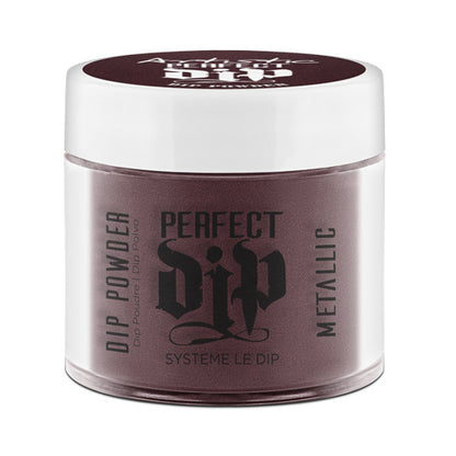 Artistic Perfect Dip 完美微晶粉