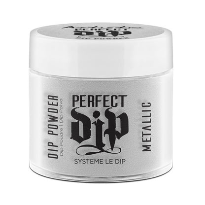 Artistic Perfect Dip 完美微晶粉