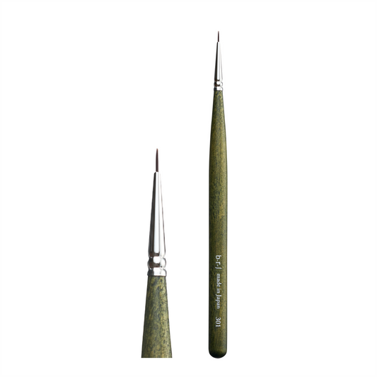 brs 301 Round