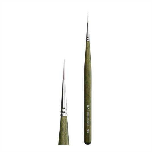 brs 305 Long Liner