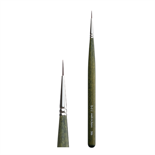 brs 306 Short Liner
