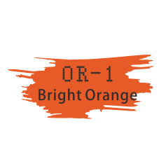 RandB Colour Gel 色膠