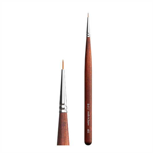 brs 401 Round