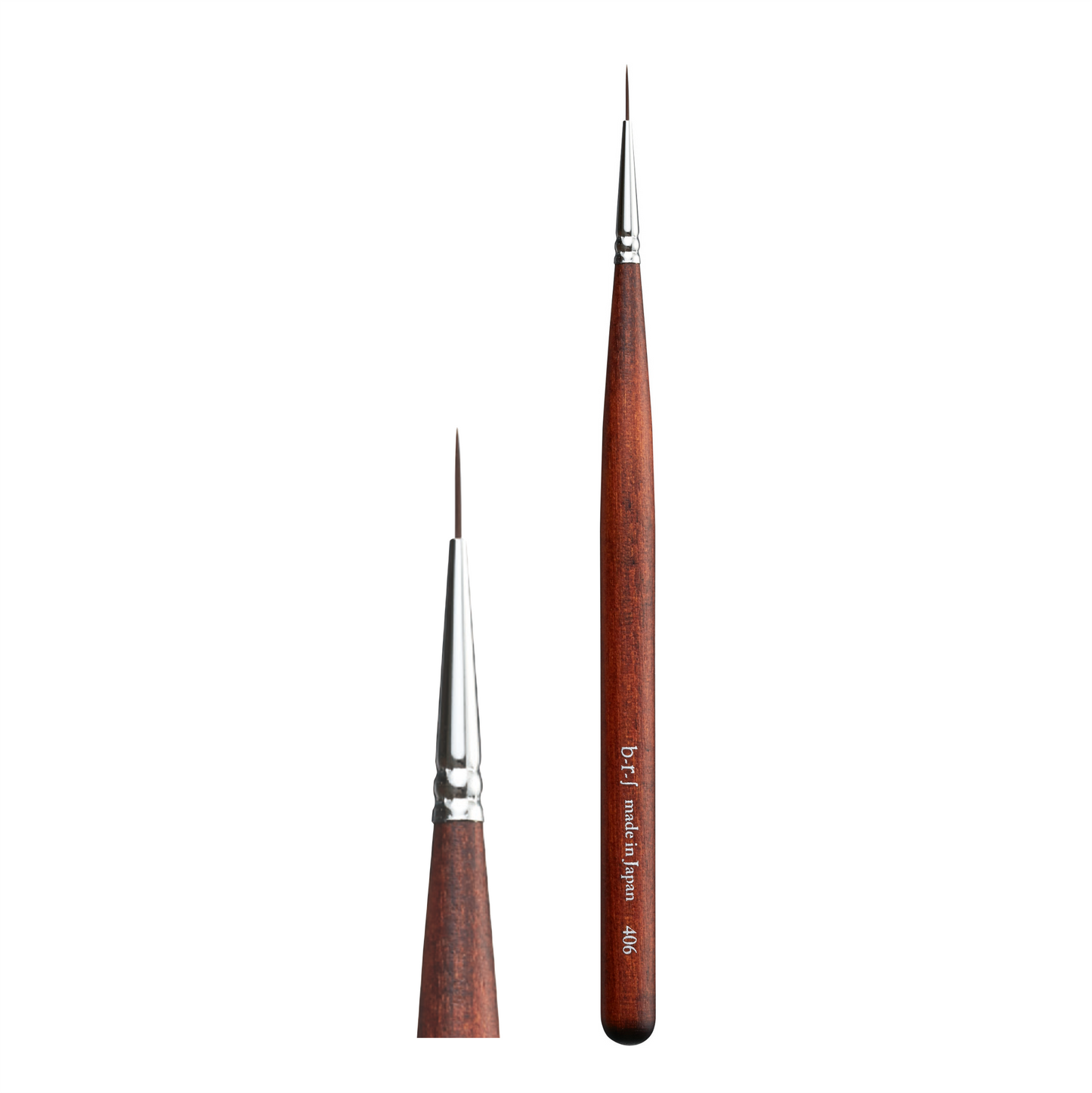 brs 406 Short Liner