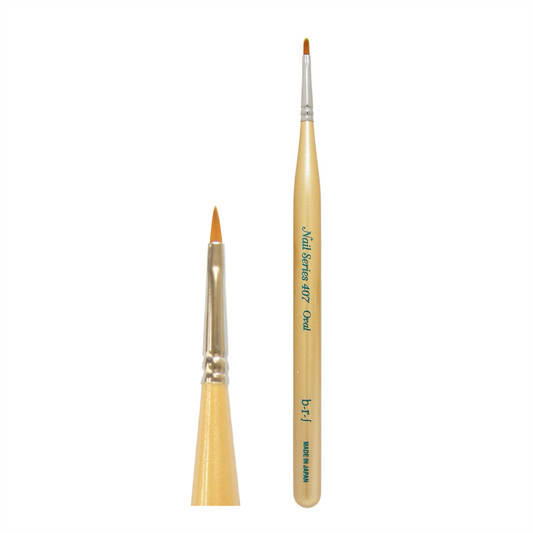 brs Oval 407
