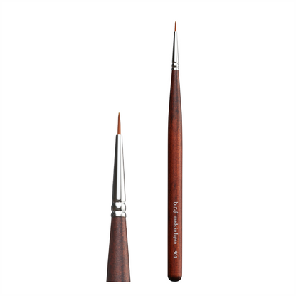 brs 501 Round