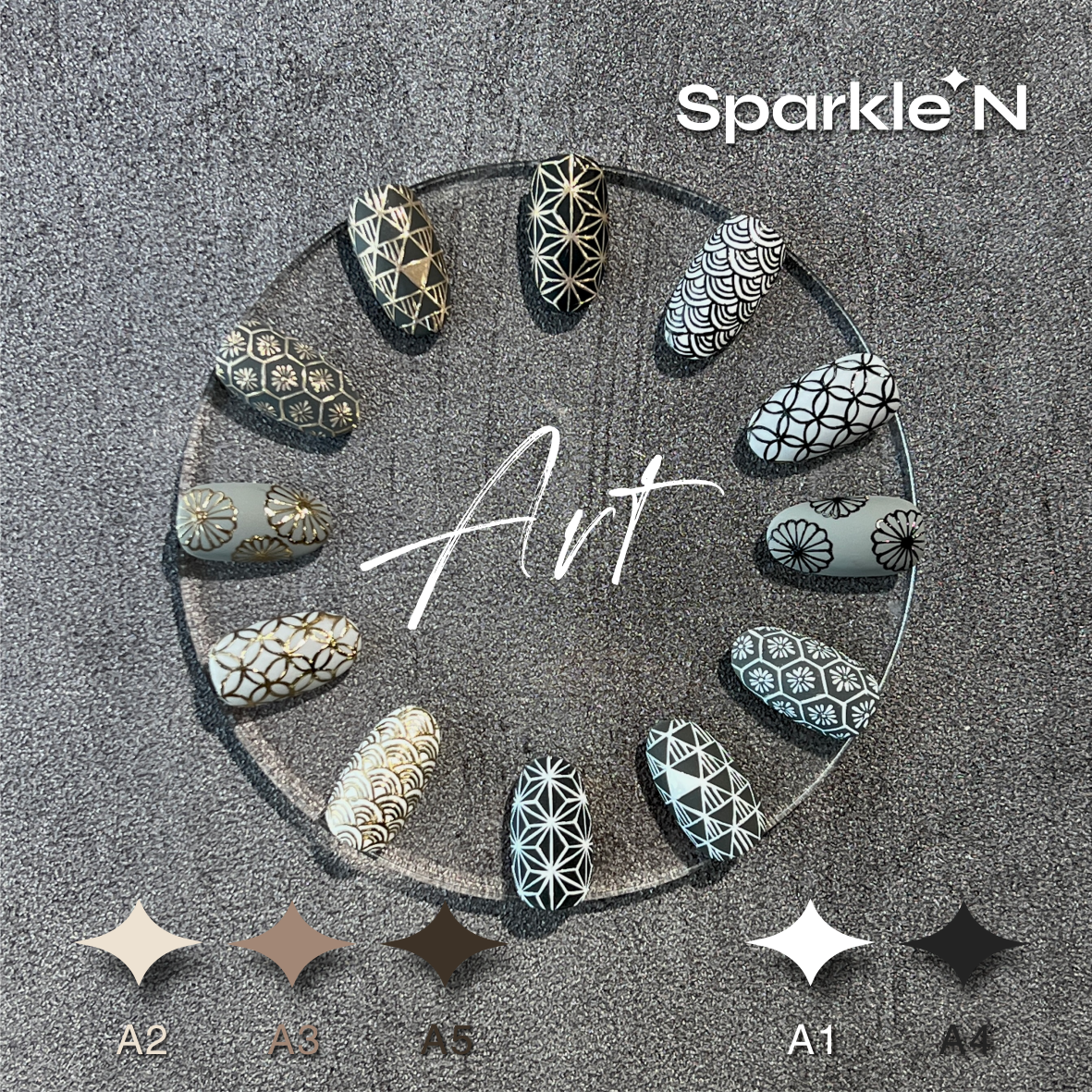 ART COLOR SERIES