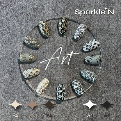 ART COLOR SERIES