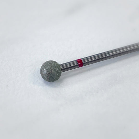 A Formula 鑽石保養磨頭 6mm 球型