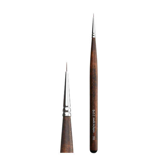 brs 701 Round